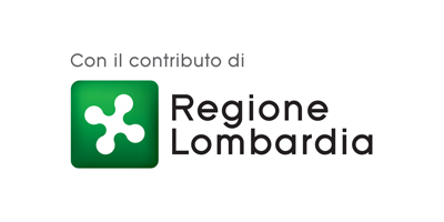 con il contributo di regione lombardia