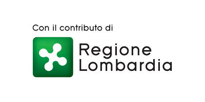 con il contributo di regione lombardia