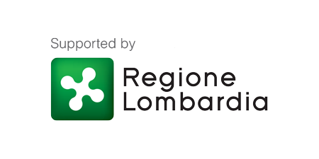 con il contributo di regione lombardia