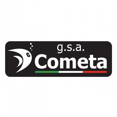 GSA Cometa Logo